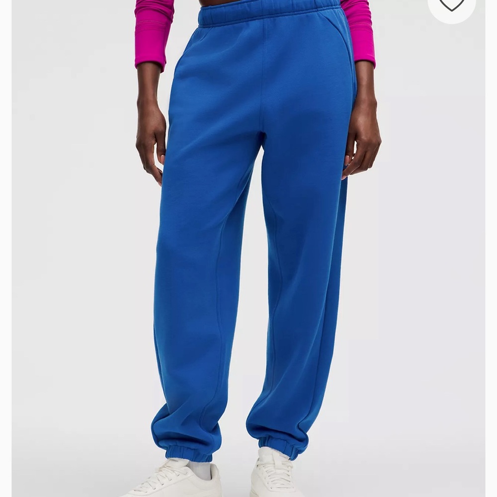 Lululemon Scuba Jogger